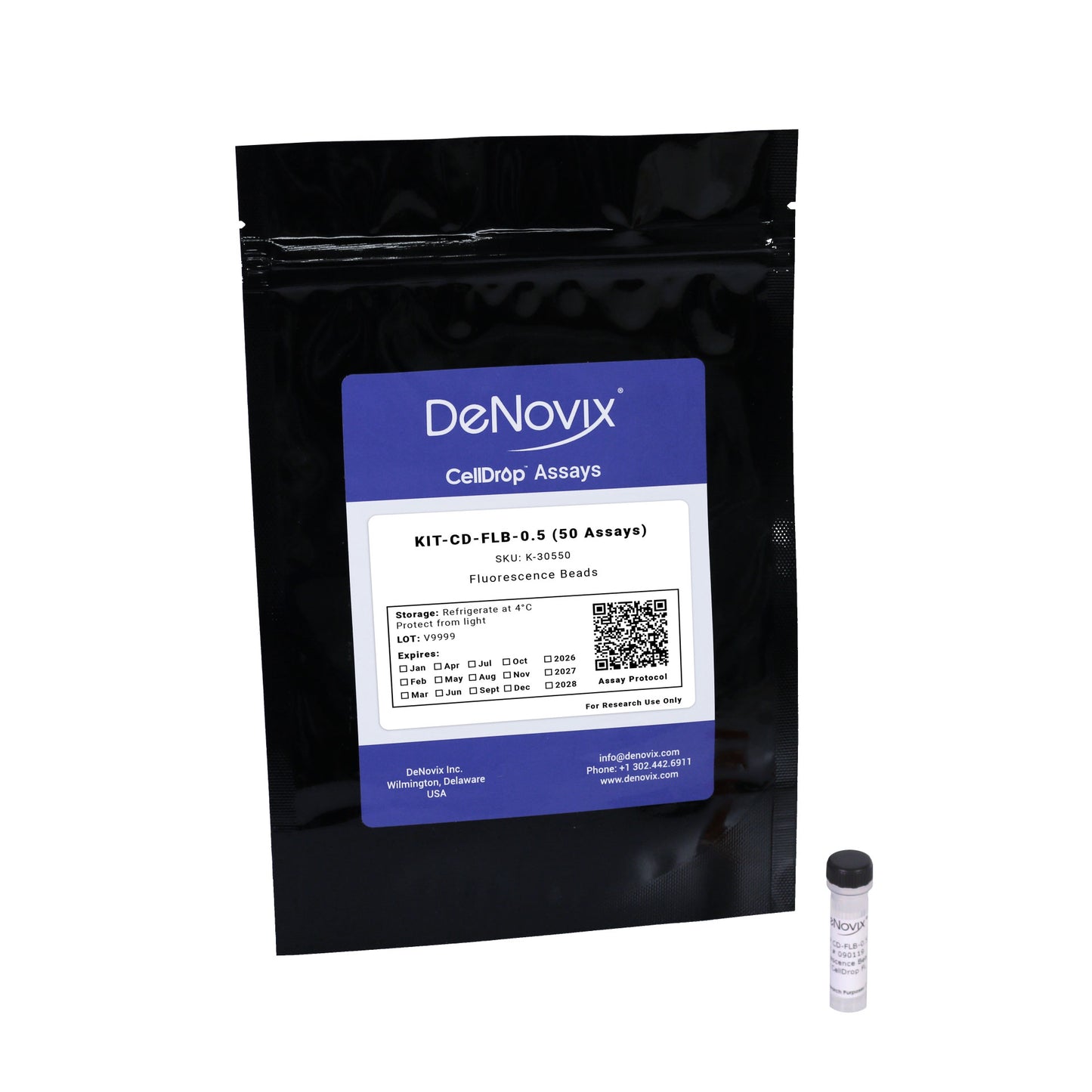 CD-Assay-FL-Beads