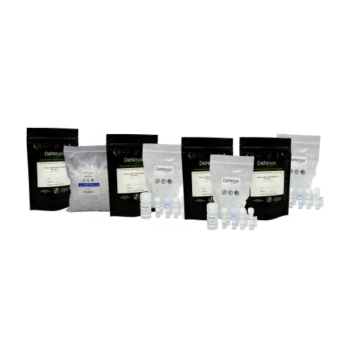 Fluorescence Quantification Assays