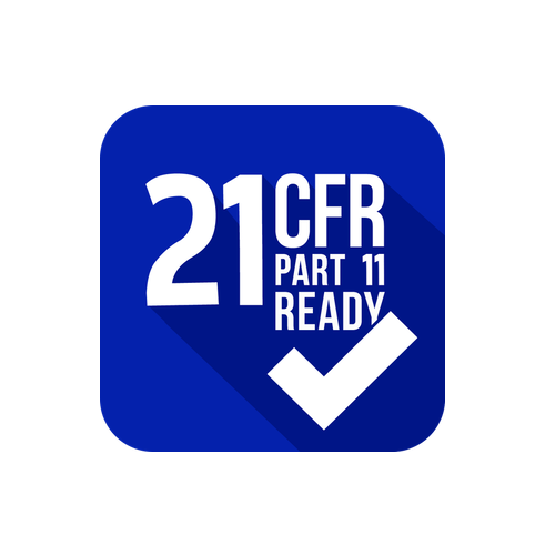 21 CFR App Icon