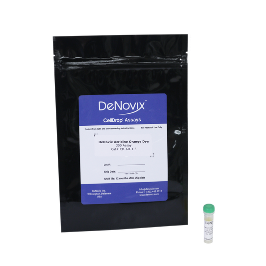 DeNovix Acridine Orange Dye