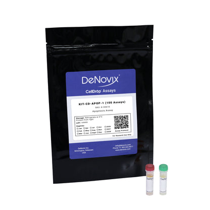 CD Apoptosis Assay
