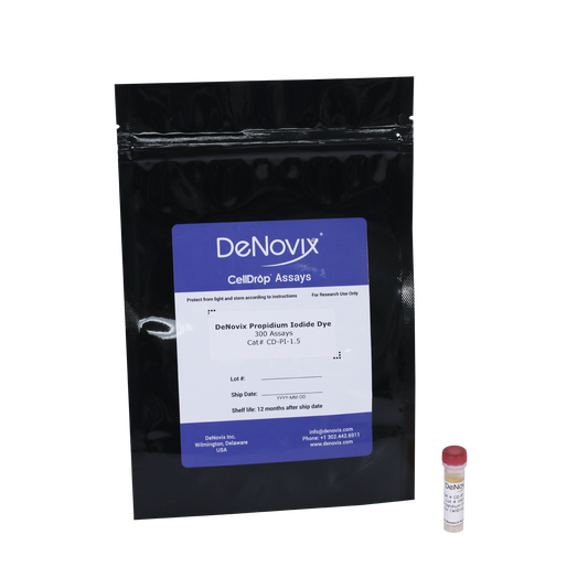 DeNovix Propidium Iodide Dye