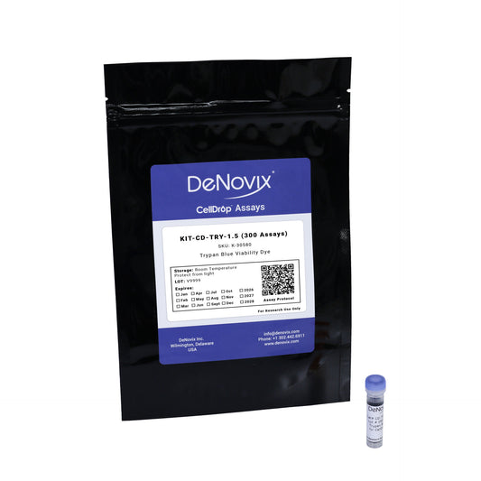 CD-Assay-Trypan