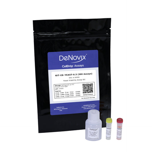 CD-Assay-Yeast-Kit