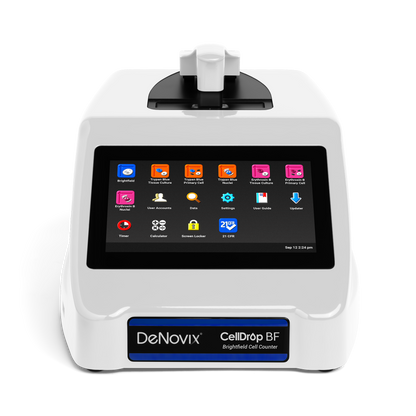 CellDrop BF Automated Cell Counter 