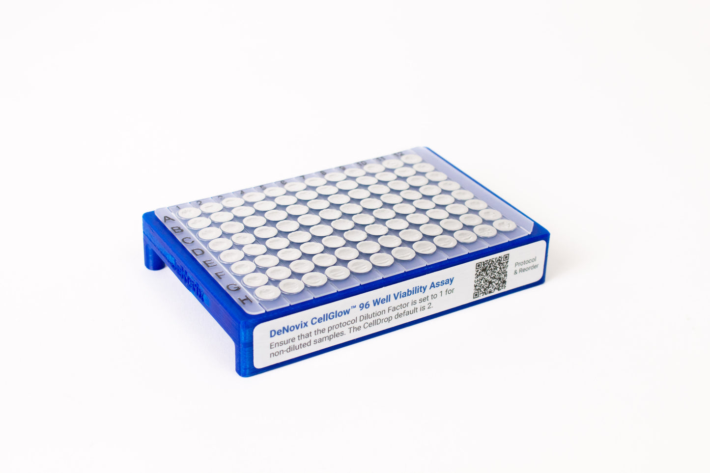 CellGlow: Ready-to-Use Viability Assay