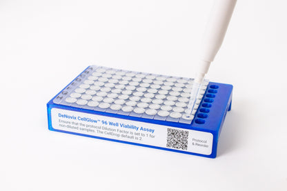 CellGlow: Ready-to-Use Viability Assay