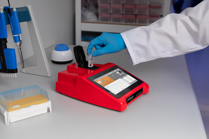 DS-C Spectrophotometer