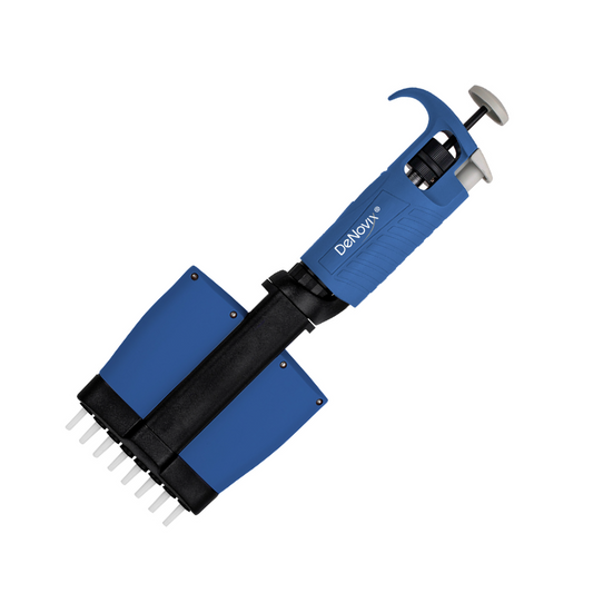 DeNovix Eight Channel Pipette