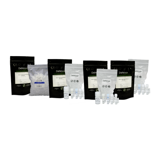DeNovix Fluorescence Assay Bundle