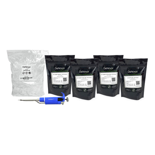 DeNovix-Fluorescence-Starter-Kit
