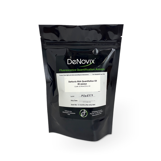DeNovix RNA Quantification Kit