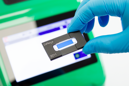 DeNovix CellDrop™ Reusable Slide