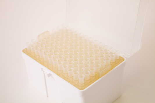 20 µL Pipette Tips