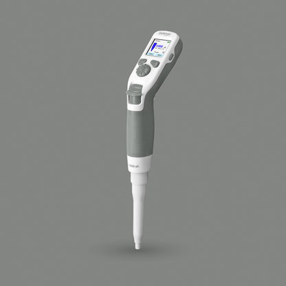 Squid Full Range Electronic Pipette (1 - 1000 µL)