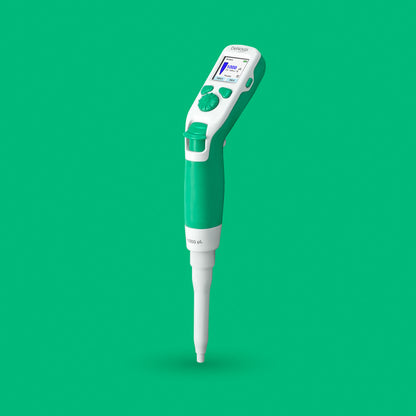 Squid Full Range Electronic Pipette (1 - 1000 µL)